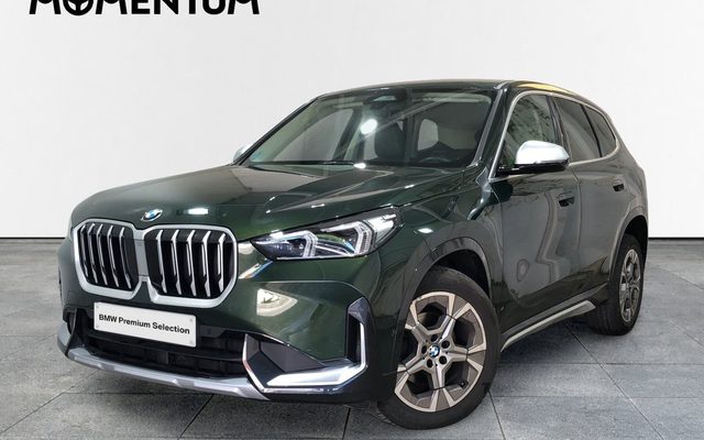 BMW X1 X1 sDrive 18iA