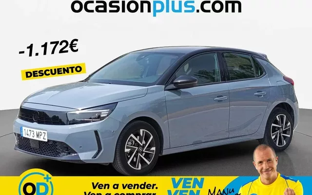 OPEL Corsa Corsa 1.2T XHL S/S GS 100