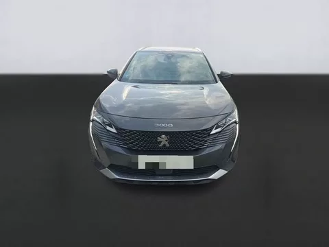 PEUGEOT 3008 1.5 BlueHDi 96kW S&S GT EAT8