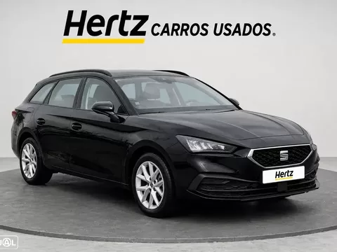 SEAT Leon ST 2.0 TDI Style
