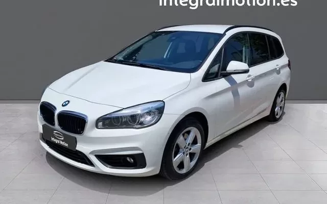 BMW Serie 2 218d