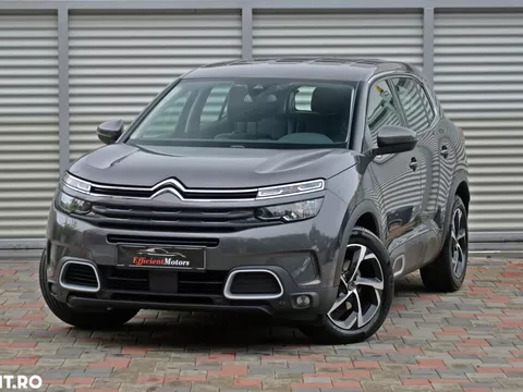 Citroën C5 2021