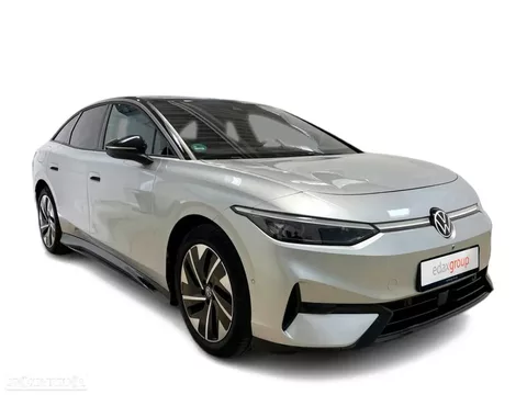 VW ID.7 Pro