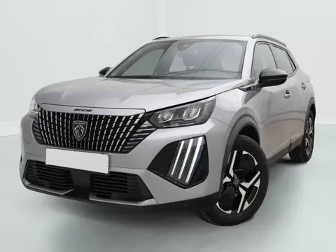 Peugeot E-2008 54 KW 156 ALLURE Occasion