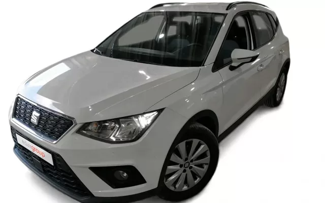 SEAT Arona 1.6 TDI Style