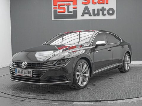 Volkswagen Arteon, 2018, 190 CP, 110.000 KM, Automata