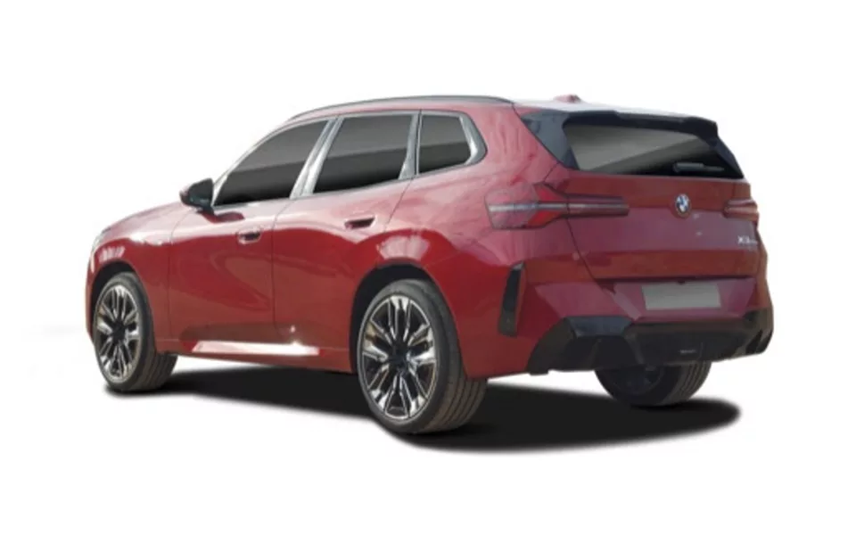 BMW - X3 - X3 30 e xDrive Pack Desportivo M