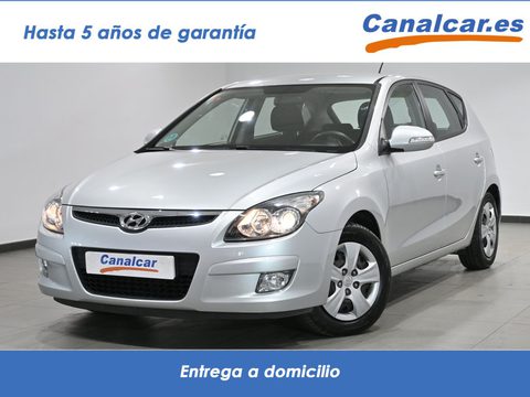 Hyundai i30 1.4 Classic GL