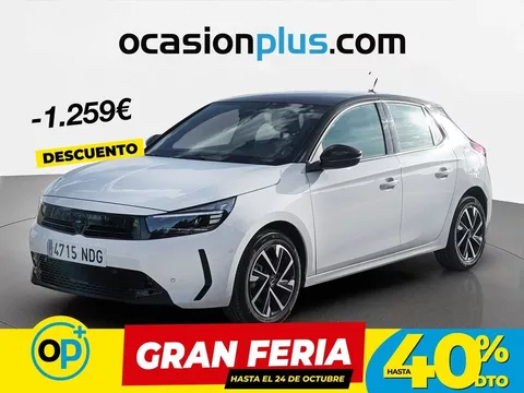 OPEL Corsa Corsa 1.2T XHL S/S GS 100 - 13850€ en Albacete