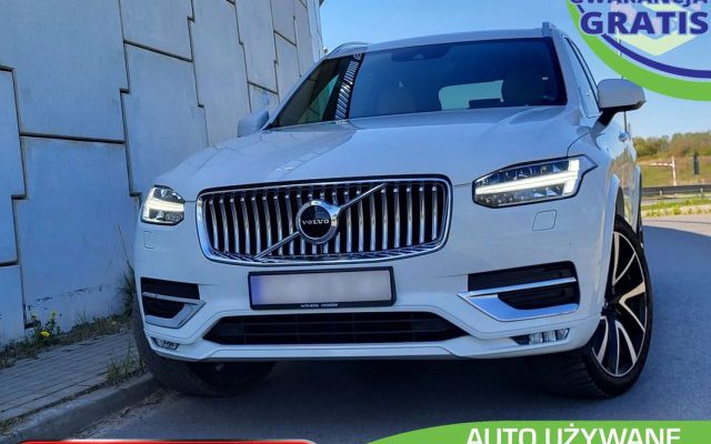 Volvo XC 90