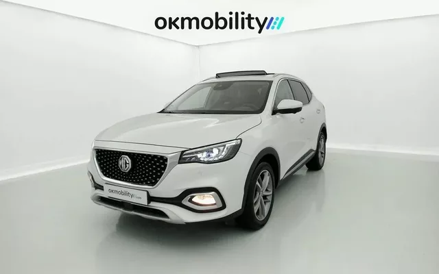 MG HS HS 1.5 T-GDI Luxury