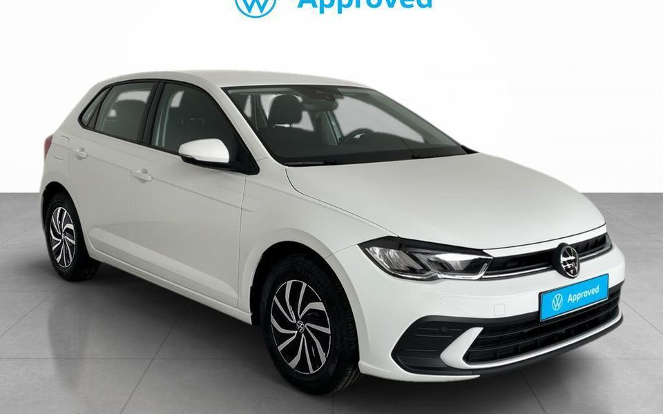 Match 1.0 TSI 70 kW (95 CV)