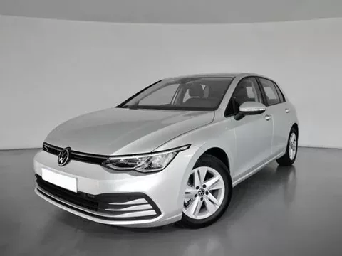 VOLKSWAGEN Golf Connect 1.0 TSI 81 kW (110 CV) SG6 (CD13CX22)