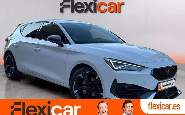 CUPRA León 1.5 eTSI 110kW 150CV) DSG