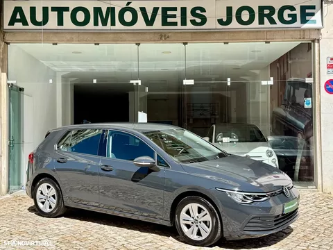 VW Golf 2.0 TDI Life