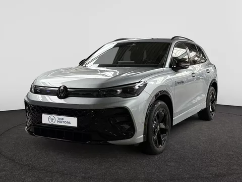 VOLKSWAGEN Tiguan eHybrid (PHEV) Tiguan R-Line Business Premium 1.5 TSI eHybrid 110 kW (150 pk) 6 versnellingen DSG Demo