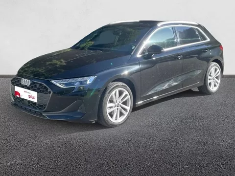 AUDI A3 Sportback TFSI Mild Hybrid 116 S tronic 7 Business Executive