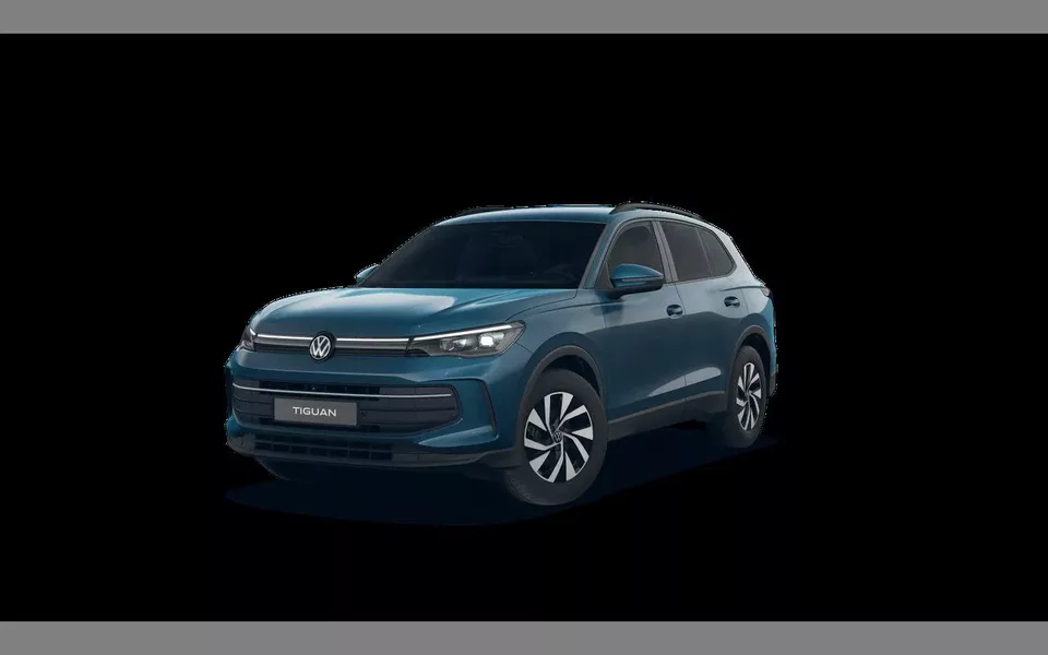 VOLKSWAGEN Tiguan 1.5 eTSI mHEV ACT Goal Edition OPF DSG