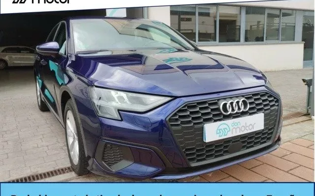 AUDI A3 A3 Sportback 35TDI S tronic