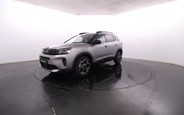 Citroen C5 Aircross 1.2 Puretech C-Series 130cv
