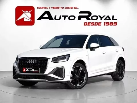 AUDI Q2 Q2 30 TDI S line S tronic 85kW