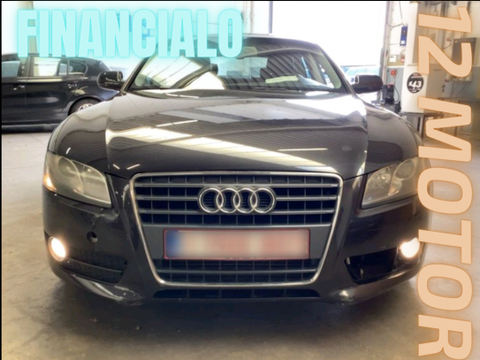 AUDI A5 A5 Sportback 2.0TDI Multitronic 143