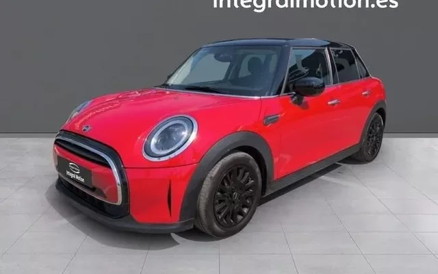 MINI Mini COOPER CORPORATE 5 PUERTAS