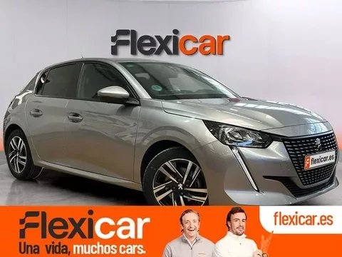 PEUGEOT 208 PureTech 73kW (100CV) Allure