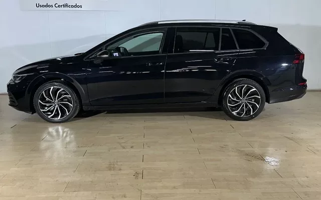 VW Golf Variant 1.0 TSI Sportline