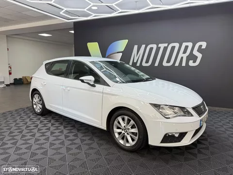SEAT Leon 1.0 EcoTSI FR S/S