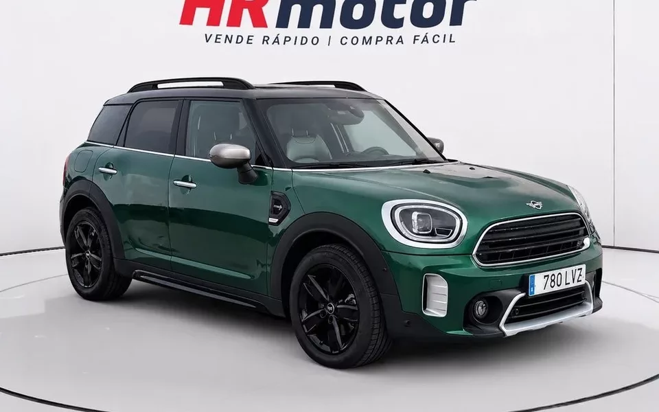 MINI Countryman COUNTRYMAN COOPER