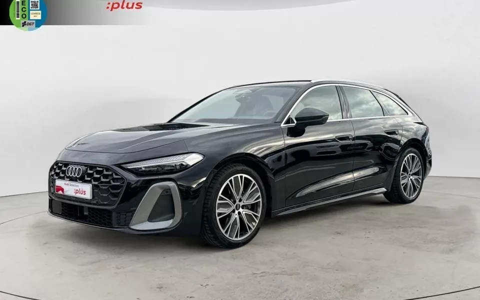 AUDI A5 A5 Avant 2.0TDI S line S tronic 150kW
