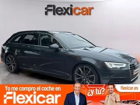 AUDI A4 A4 Avant 30 TDI Advanced S tronic 90kW