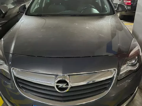 Opel Insignia Sports Tourer 1.6 CDTi Executive S/S