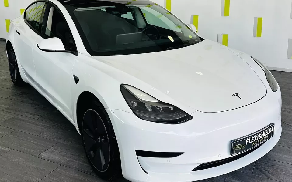 Tesla Model 3 Standard RWD Plus