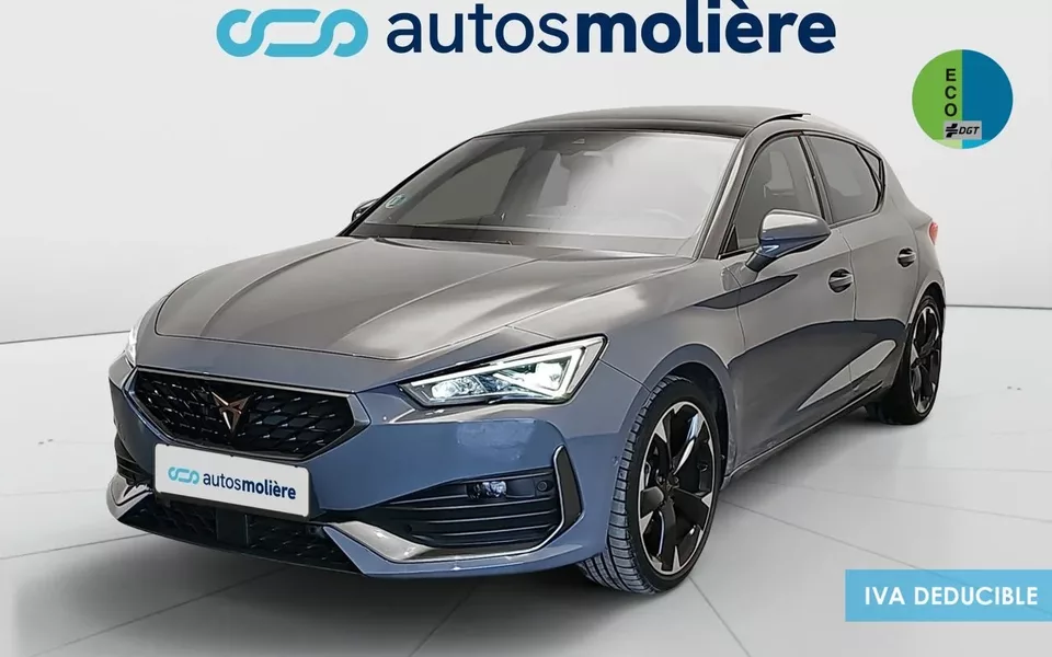 1.5 eTSI DSG 110 kW (150 CV)