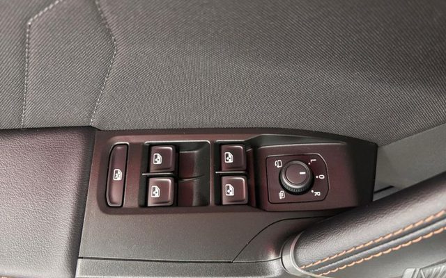 CUPRA León León 1.5 ETSI DSG 110Kw - 28600€ en Burgos