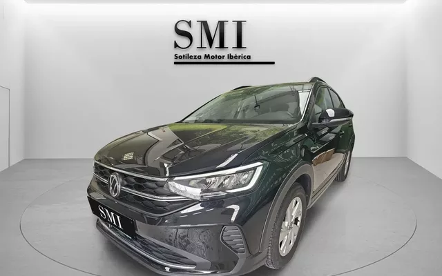 VW Taigo 1.0 TSI Urban