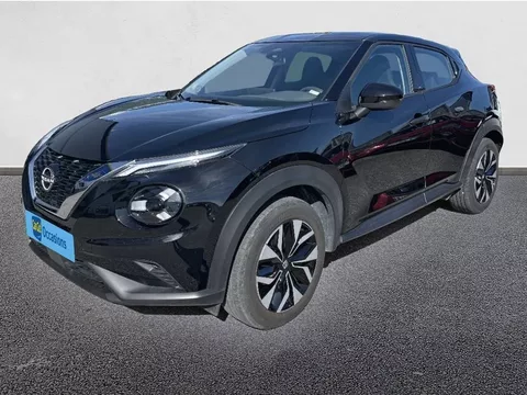 NISSAN JUKE DIG-T 114 Acenta