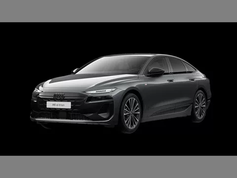 AUDI A6 Sportback e-tron 83 kWh Corporate S