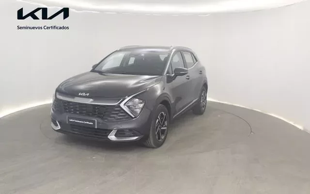 KIA Sportage 1.6 T-GDi HEV 158kW (215CV) Drive 4x2