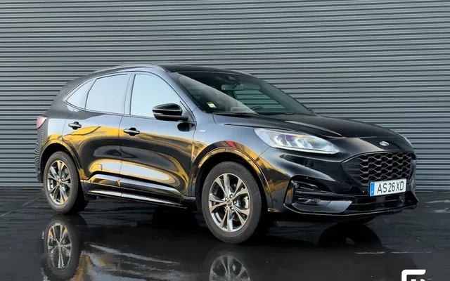 Ford Kuga 1.5 EcoBoost ST-Line