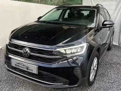 Volkswagen Taigo 2022 1 0 Tsi Opf Dsg Style