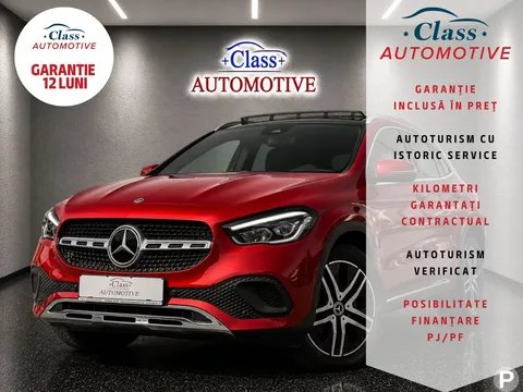 Mercedes-Benz GLA Clasa GLA 2023 200d 4Matic