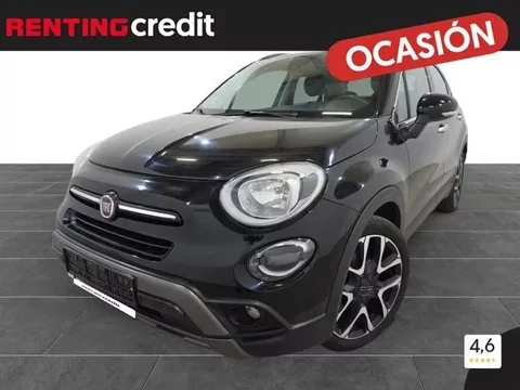 FIAT 500X 500X 1.0 Firefly S&S Cross