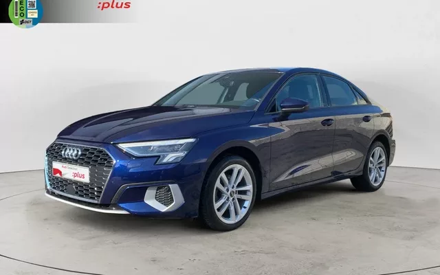 AUDI A3 A3 Sedán 35 TFSI Advanced S tronic