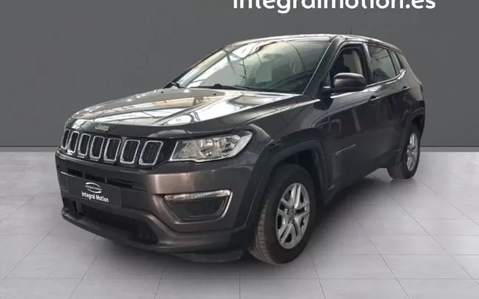 JEEP Compass Compass 1.4 Multiair Longitude 4x2 103kW