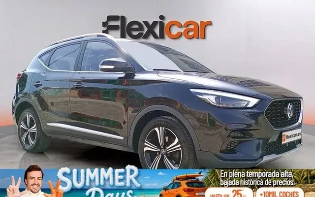 MG ZS 1.5 Comfort