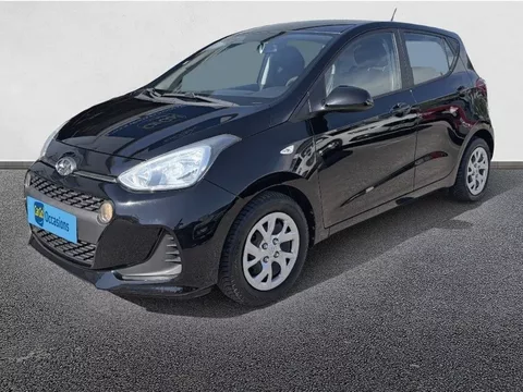 HYUNDAI i10 1.0 66 BVM5 Initia
