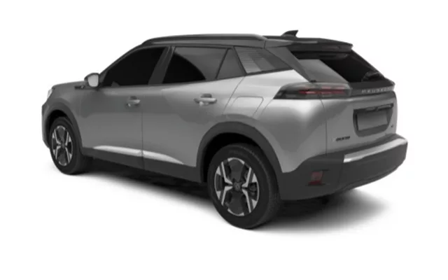 PEUGEOT - 2008 - e-2008 54 kWh Allure